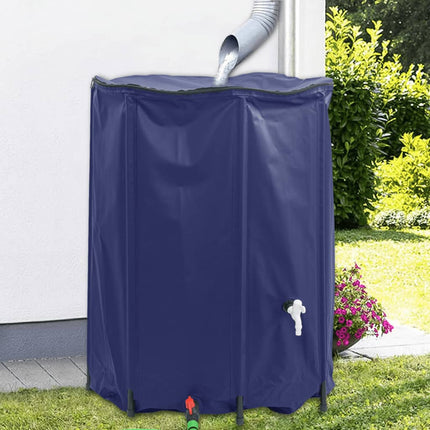 Watertank Met Kraan Opvouwbaar Pvc