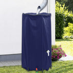 100 l / Blauw
