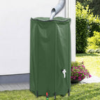 380 l / Groen