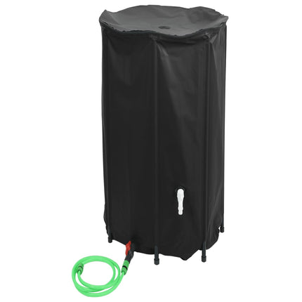 Watertank Met Kraan Opvouwbaar Pvc