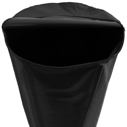 Watertank Met Kraan Opvouwbaar Pvc