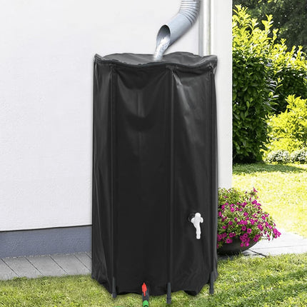 Watertank Met Kraan Opvouwbaar Pvc