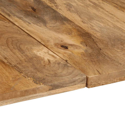 Eettafel Massief Mangohout