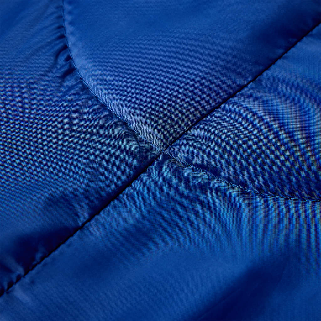 Slaapzak dubbel met kussens voor volwassenen 3-4 seizoenen