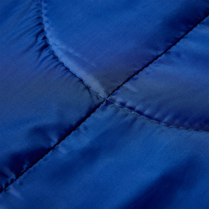 Slaapzak dubbel met kussens voor volwassenen 3-4 seizoenen