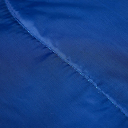 Slaapzak dubbel met kussens voor volwassenen 3-4 seizoenen