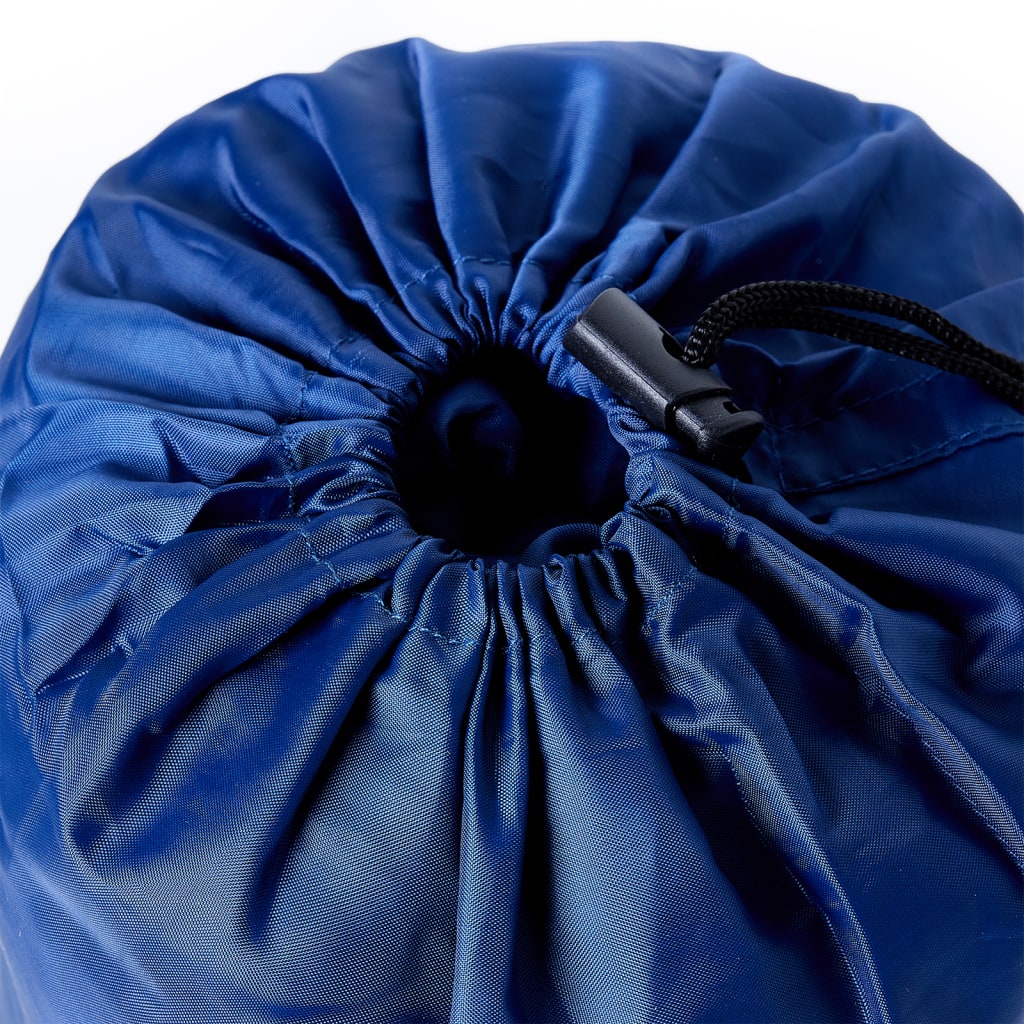 3 seizoenen slaapzak voor volwassenen, blauw