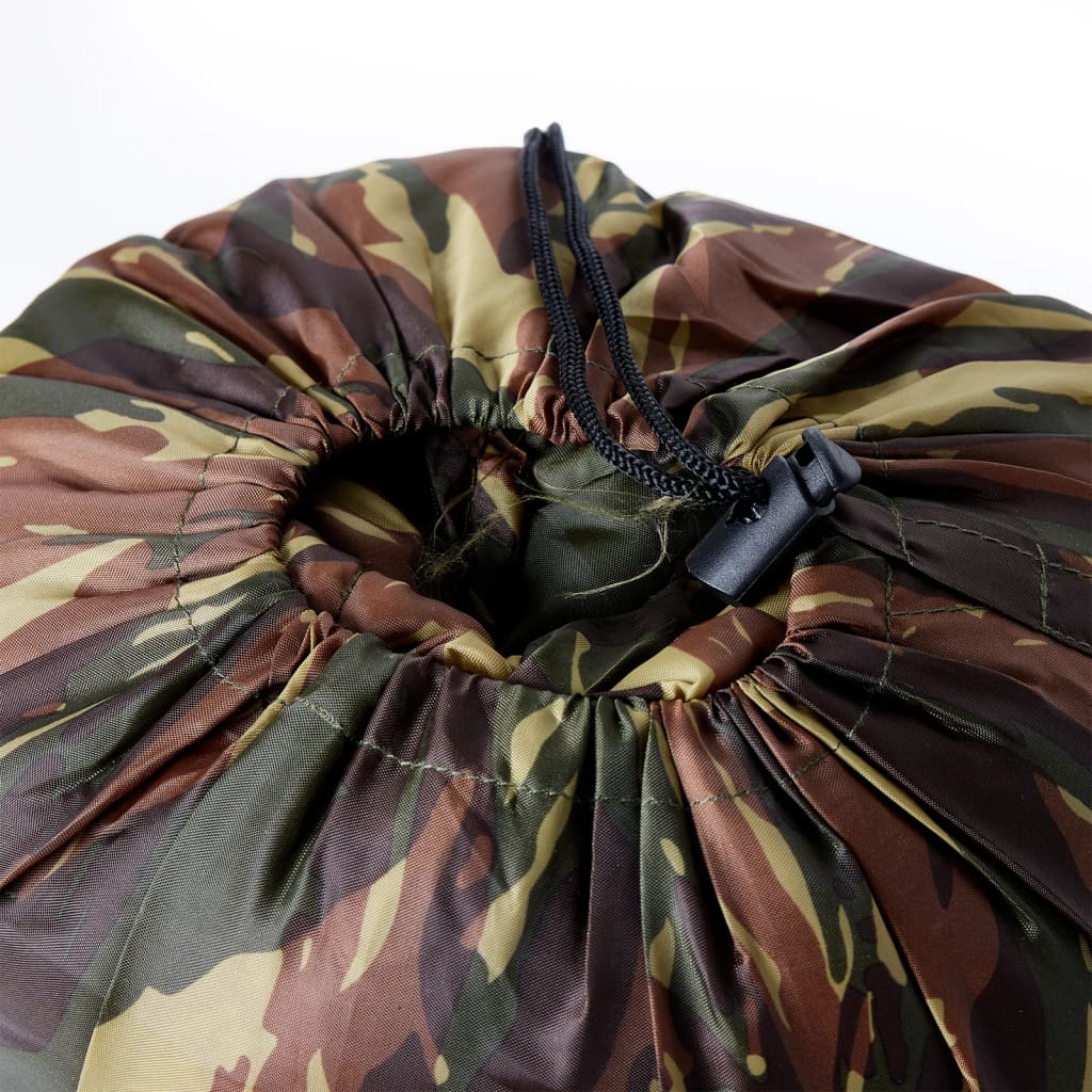 Slaapzak voor volwassenen 3 seizoenen