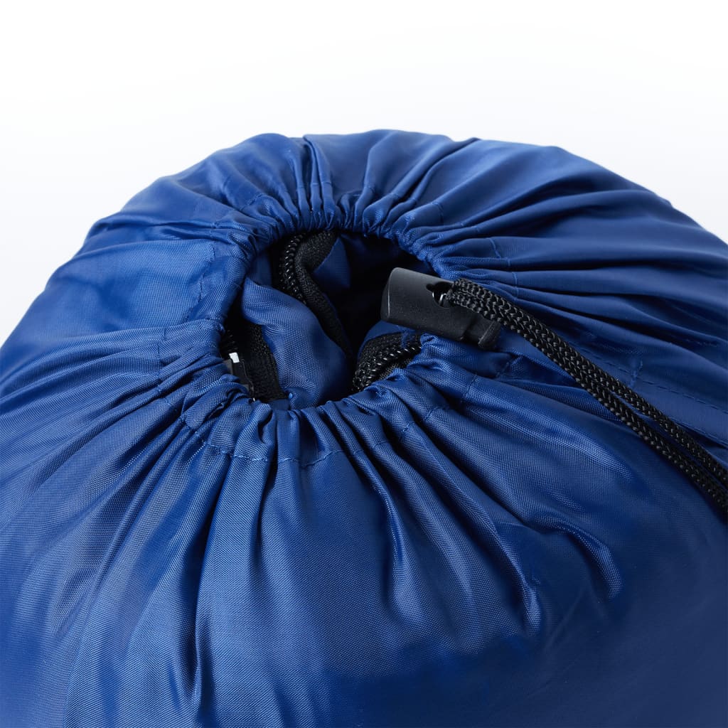 3 seizoenen mummie slaapzak voor volwassenen camping