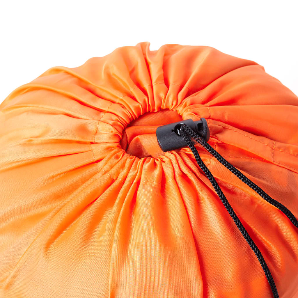 3 seizoenen mummie slaapzak voor volwassenen camping