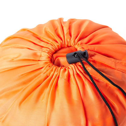 3 seizoenen mummie slaapzak voor volwassenen camping