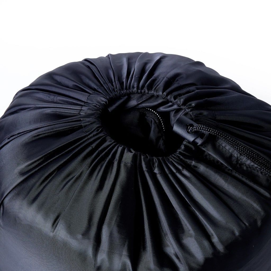 3 seizoenen mummie slaapzak voor volwassenen camping