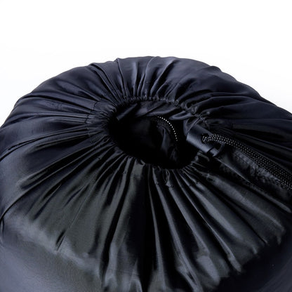 3 seizoenen mummie slaapzak voor volwassenen camping