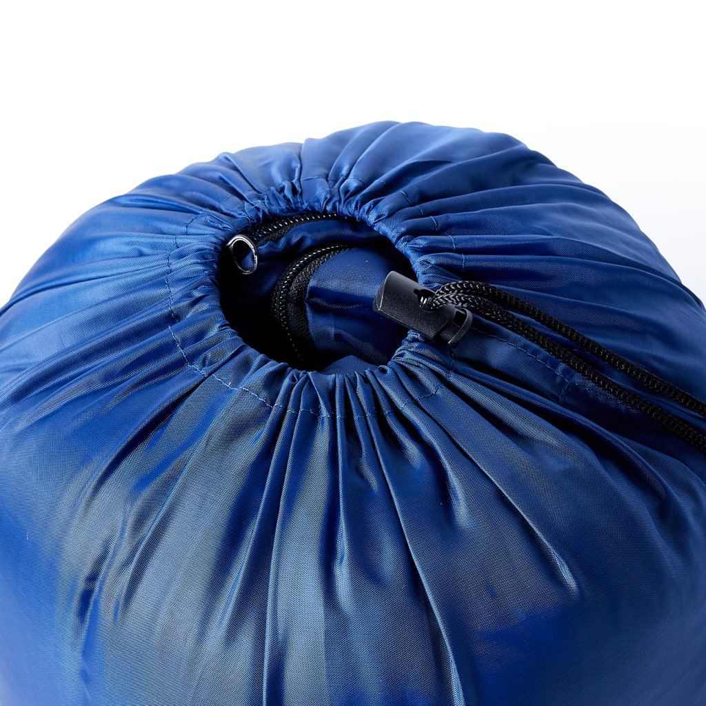 3 seizoenen mummie slaapzak voor volwassenen camping