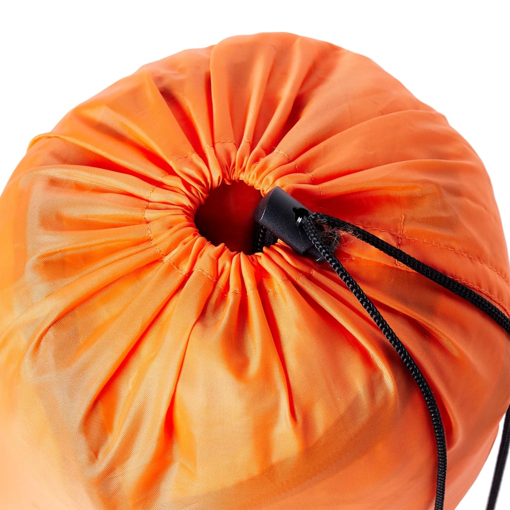 3 seizoenen mummie slaapzak voor volwassenen