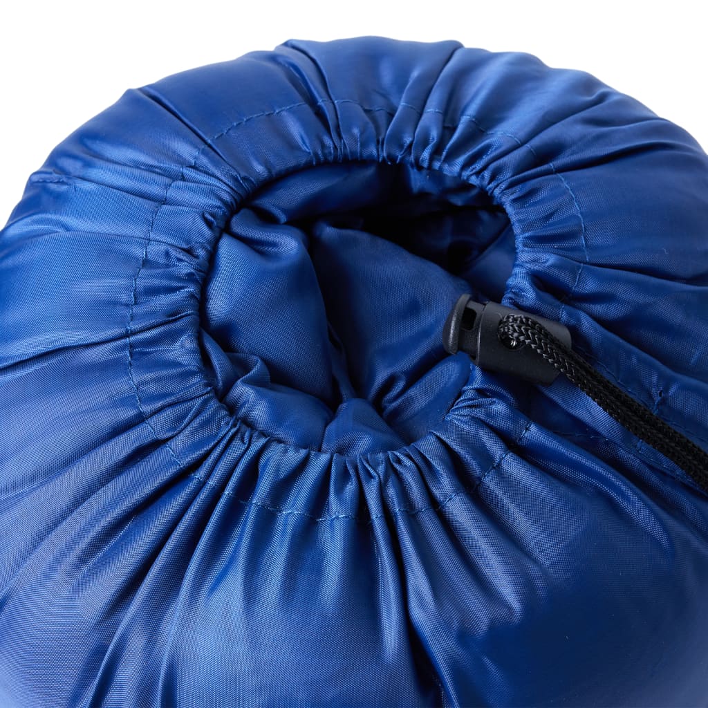 Slaapzak mummie voor volwassenen 3 seizoenen