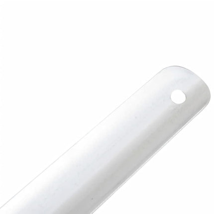 Zweetschrapers Paard 3 St Aluminium Zilverkleurig Lichtnaturel