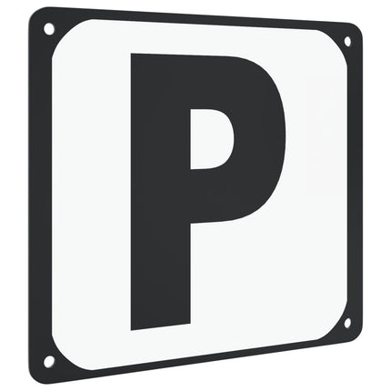 Dressuurletters 12 St Staal