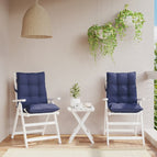 2 / Marineblauw