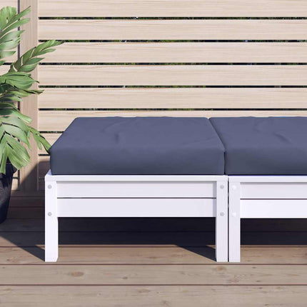 Palletkussen 60X60X9,5 Cm Oxford Stof Kleurig