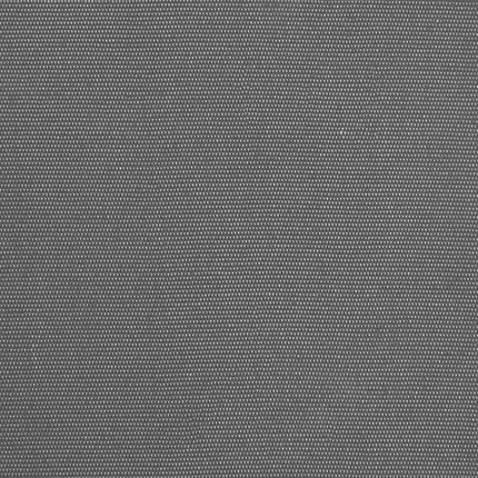 Vervangingsdoek Voor Luifelrok Gestreept 3,5 M Antracietkleurig