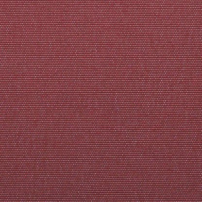 Luifel Handmatig Uittrekbaar 450X300 Cm Bordeauxrood