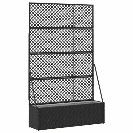 Tuin Trellis Planter Metaal