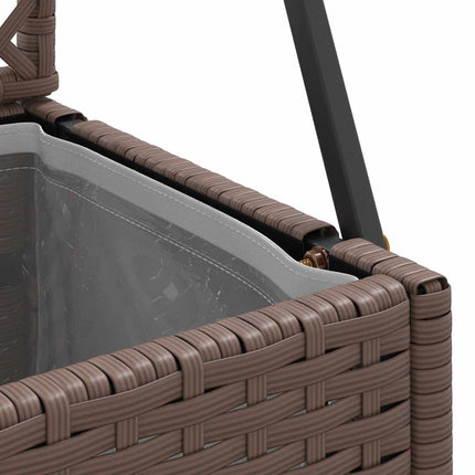 Tuin Trellis Planter Metaal