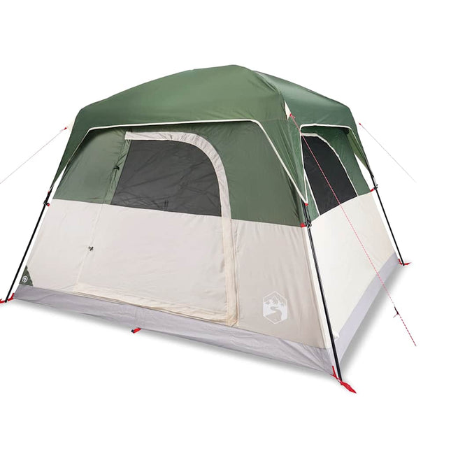 Tent Waterdicht Groen