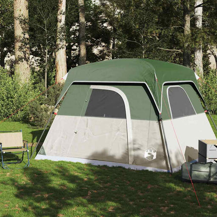 Tent Waterdicht Groen