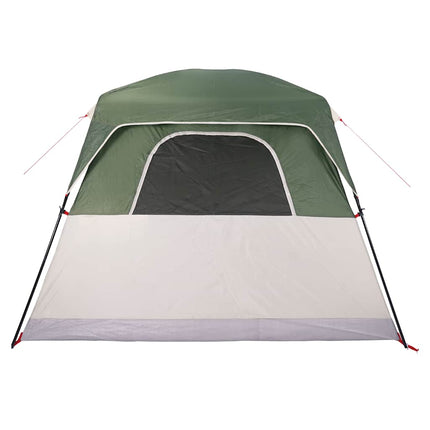 Tent Waterdicht Groen
