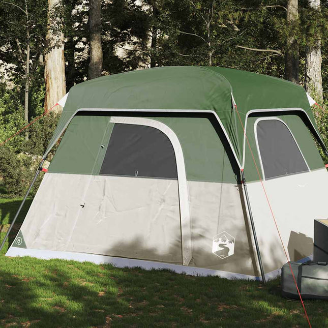 Tent Waterdicht Groen