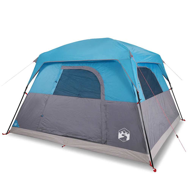 Tent Waterdicht Blauw