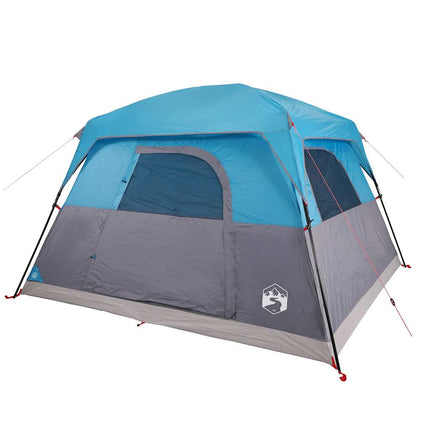 Tent Waterdicht Blauw