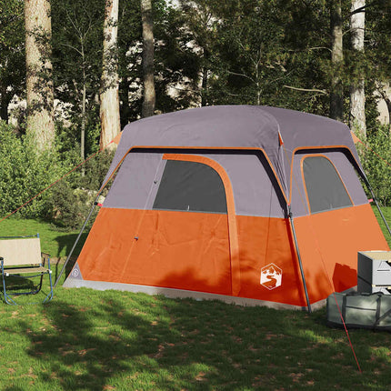 Tent Waterdicht Oranje