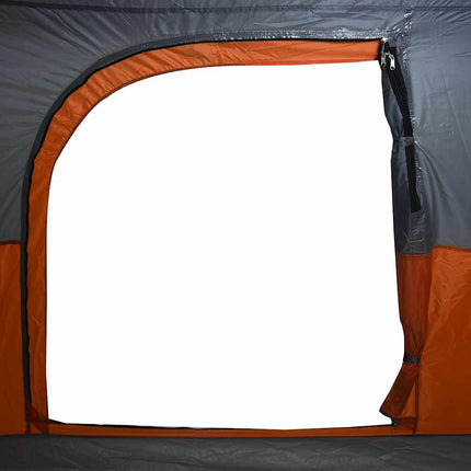 Tent Waterdicht Oranje