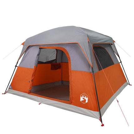 Tent Waterdicht Oranje