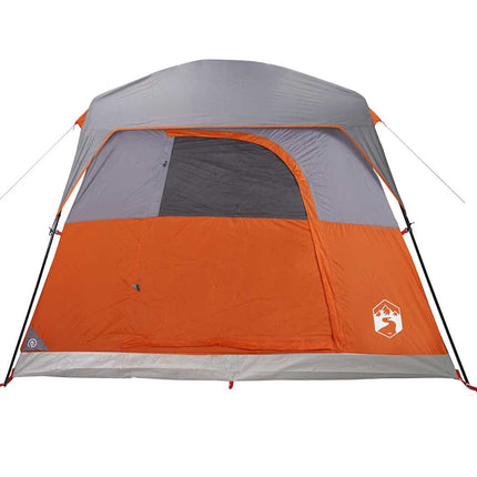 Tent Waterdicht Oranje