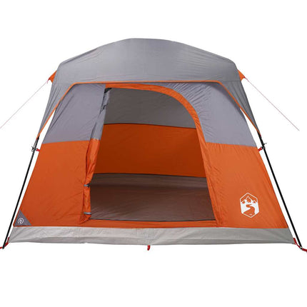 Tent Waterdicht Oranje
