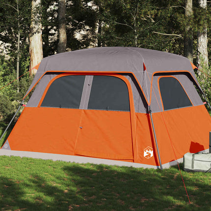 Tent Waterdicht Oranje