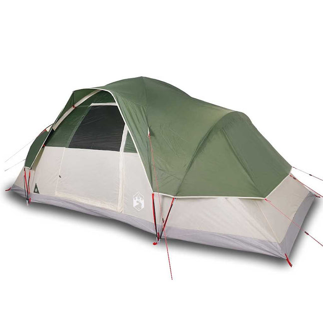 Koepeltent Waterdicht Groen