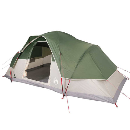 Koepeltent Waterdicht Groen