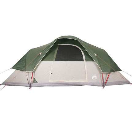 Koepeltent Waterdicht Groen