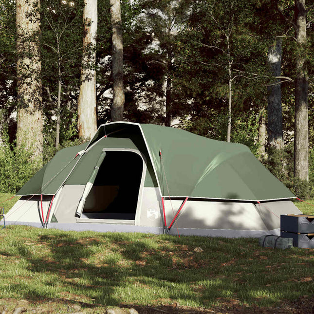 Koepeltent Waterdicht Groen