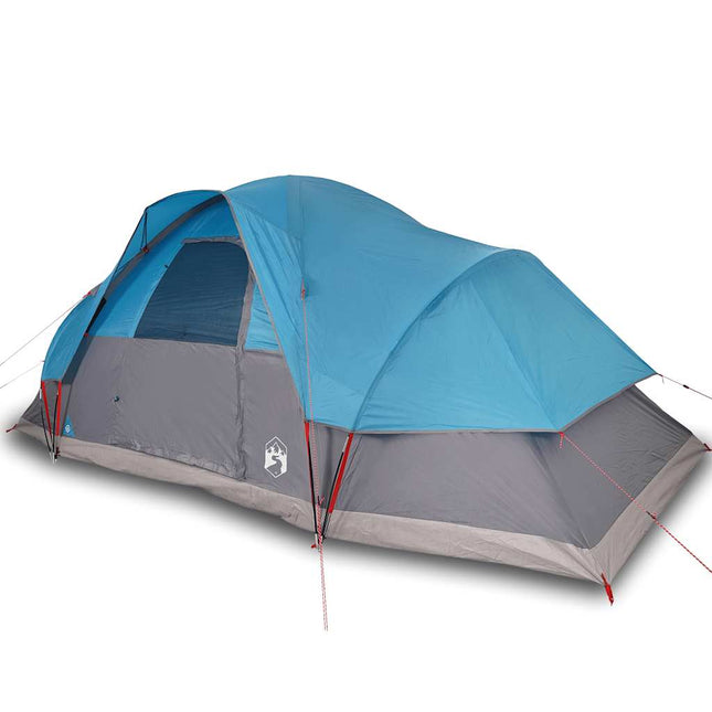 Koepeltent Waterdicht Blauw