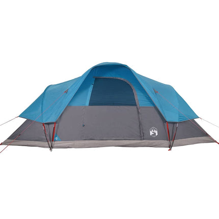 Koepeltent Waterdicht Blauw