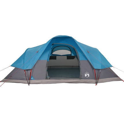 Koepeltent Waterdicht Blauw