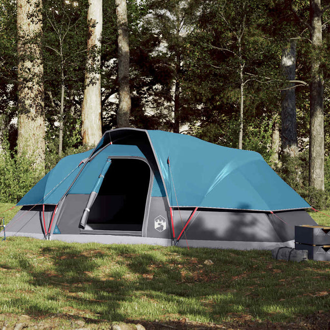 Koepeltent Waterdicht Blauw