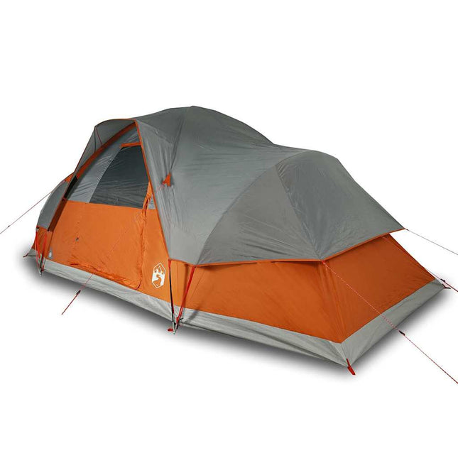Koepeltent Waterdicht Oranje