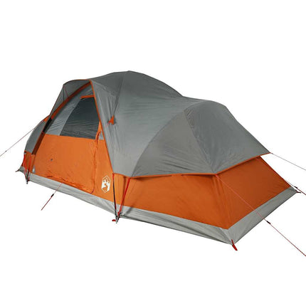 Koepeltent Waterdicht Oranje